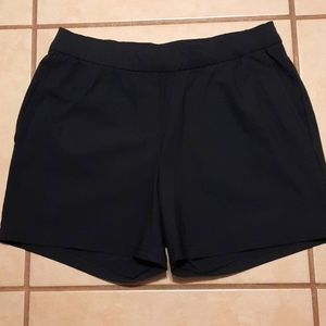 Nike Dri Fit Shorts. Size Medium.